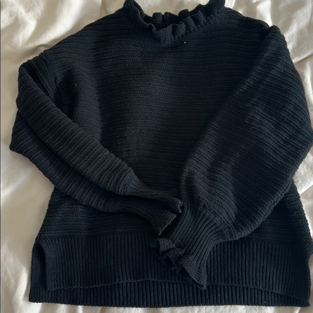 Madewell sweater